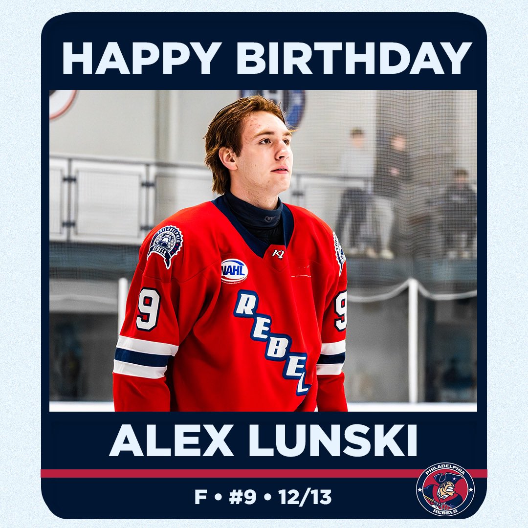 Philadelphia Rebels tweet media