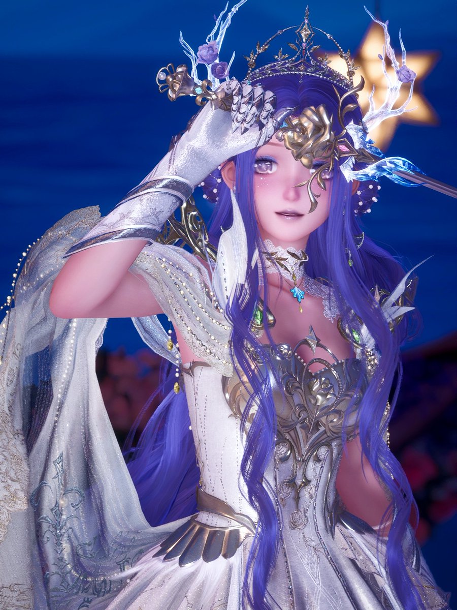 notasoftiett's tweet photo. blooming dreams x immemorial providence ✨️

♡ infinitynikki ♡ terrascall ♡ https://t.co/GxTScO2oBr