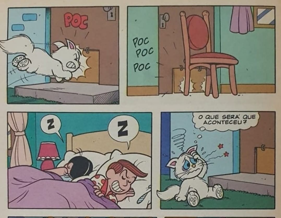 nat jurídico turma da mônica tweet media