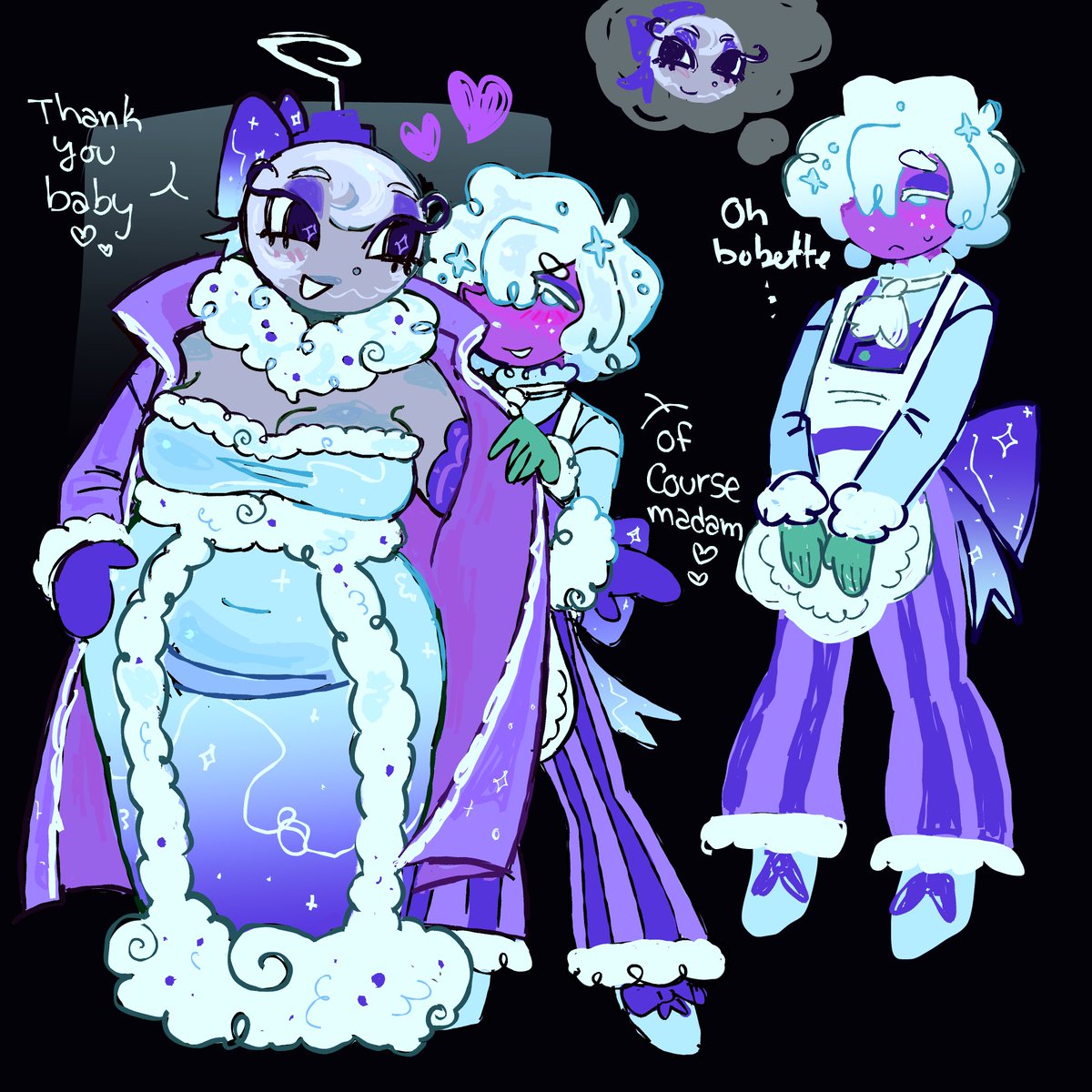 🔆 ROSS POMEECORE tweet media