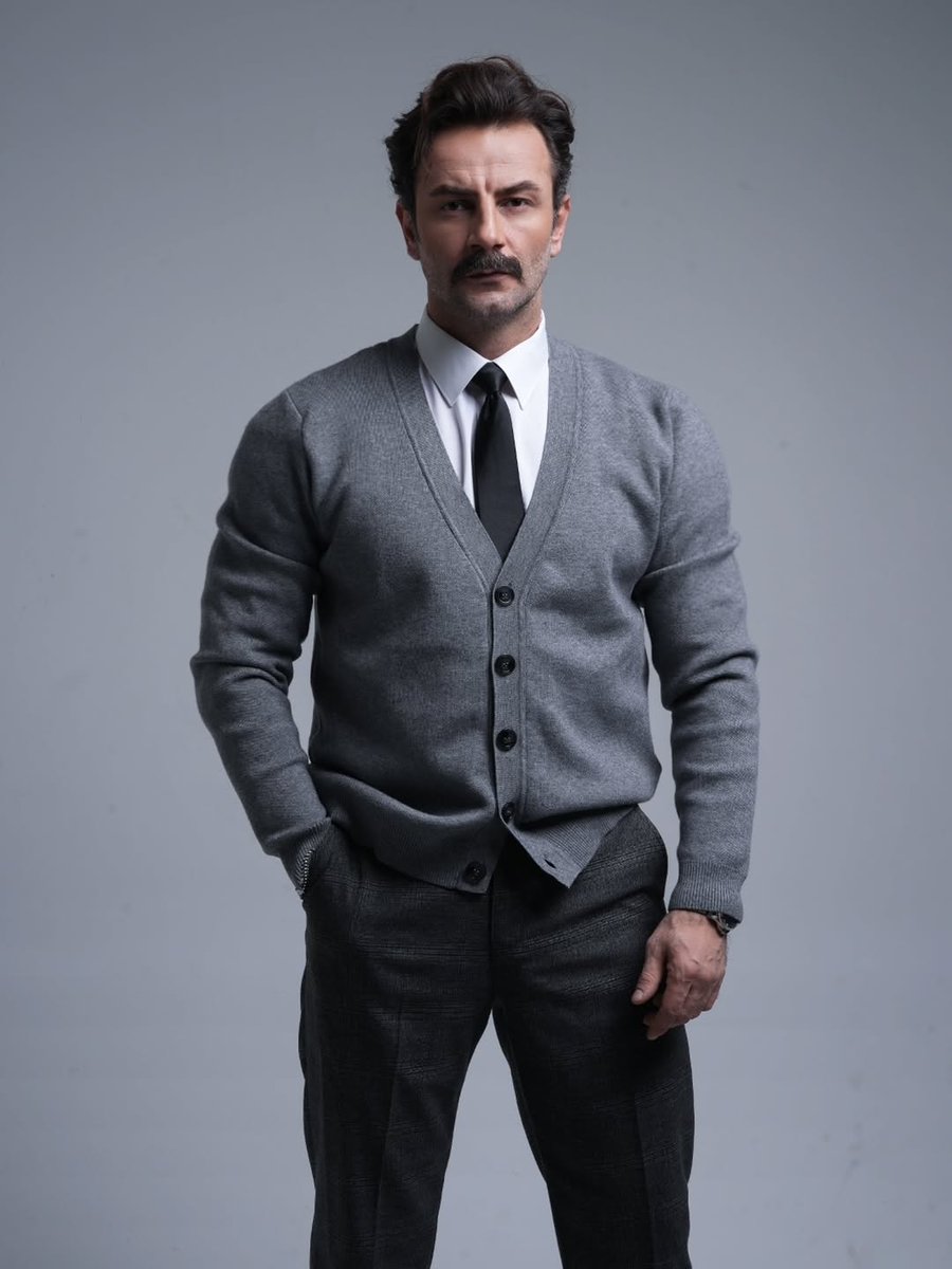 Bu nasıl yakışıklılık🔥

#GökberkDemirci