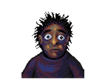 The Creature tweet media