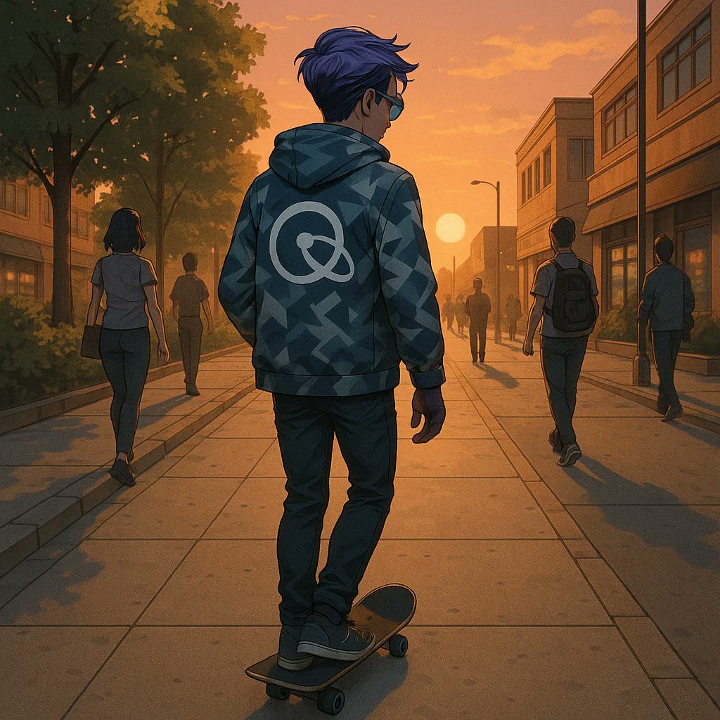 If you were evaluating a blockchain the same way you assess a power grid or a bank, most networks wouldn’t make the cut.

<a href="/quranium_org/">Quranium</a> does it differently.
By building on post-quantum cryptography like SLH-DSA and ML-KEM, it removes a class of future failures insurers and risk