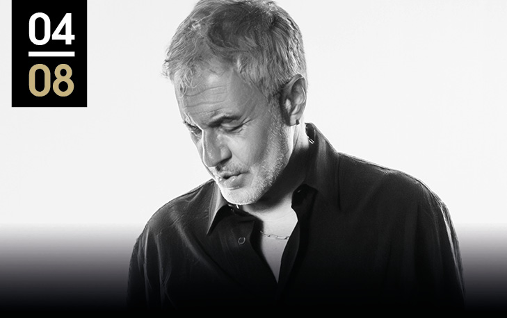 Starlite Occident 2026 | Sergio Dalma, Maroon 5 y Carlos Rivera se unen al cartel club.music.blog/2025/12/13/fes…