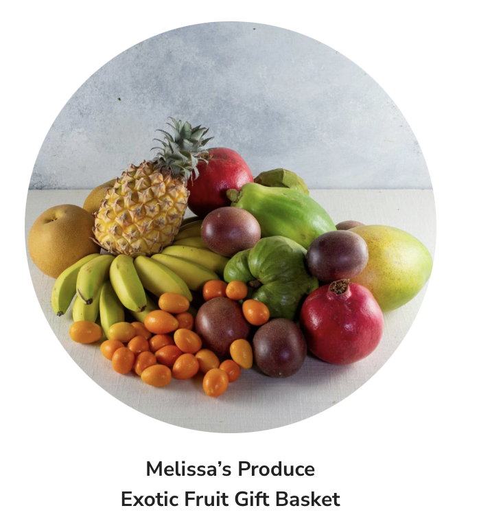 Specialty Fruits &amp; Vegetables: A Guide to the Best – Let’s Eat! luxe-edit.com/specialty-frui… #luxury #Food #Farmtotable