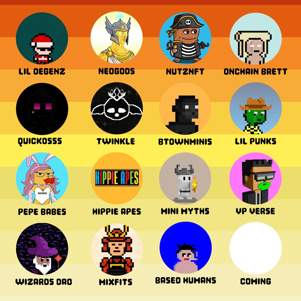 Wizzleorb by Pu0ka🧙 tweet media