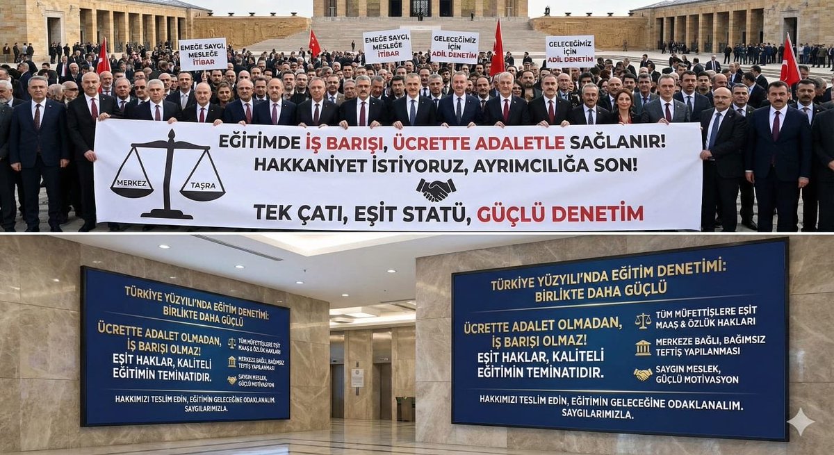 EnesYldrm723335's tweet photo. #EğitimMüfettişleriADALETistiyor
@memurlarnet
@rterdogan
@Yusuf__Tekin
@mehmetsimsek
@cevdetyilmaz
@HMBakanligi
@KverSemih 💼💼 https://t.co/P4X4GrsJVi