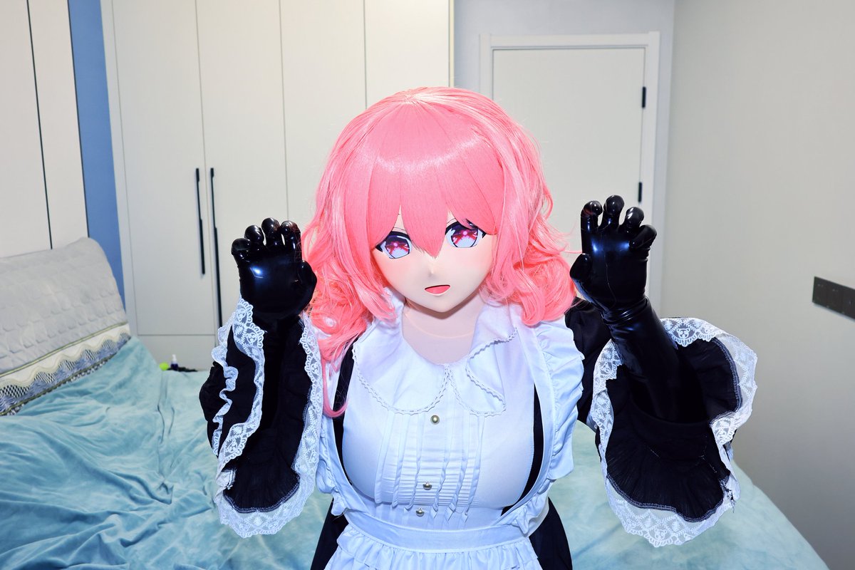 純狐桑 tweet media