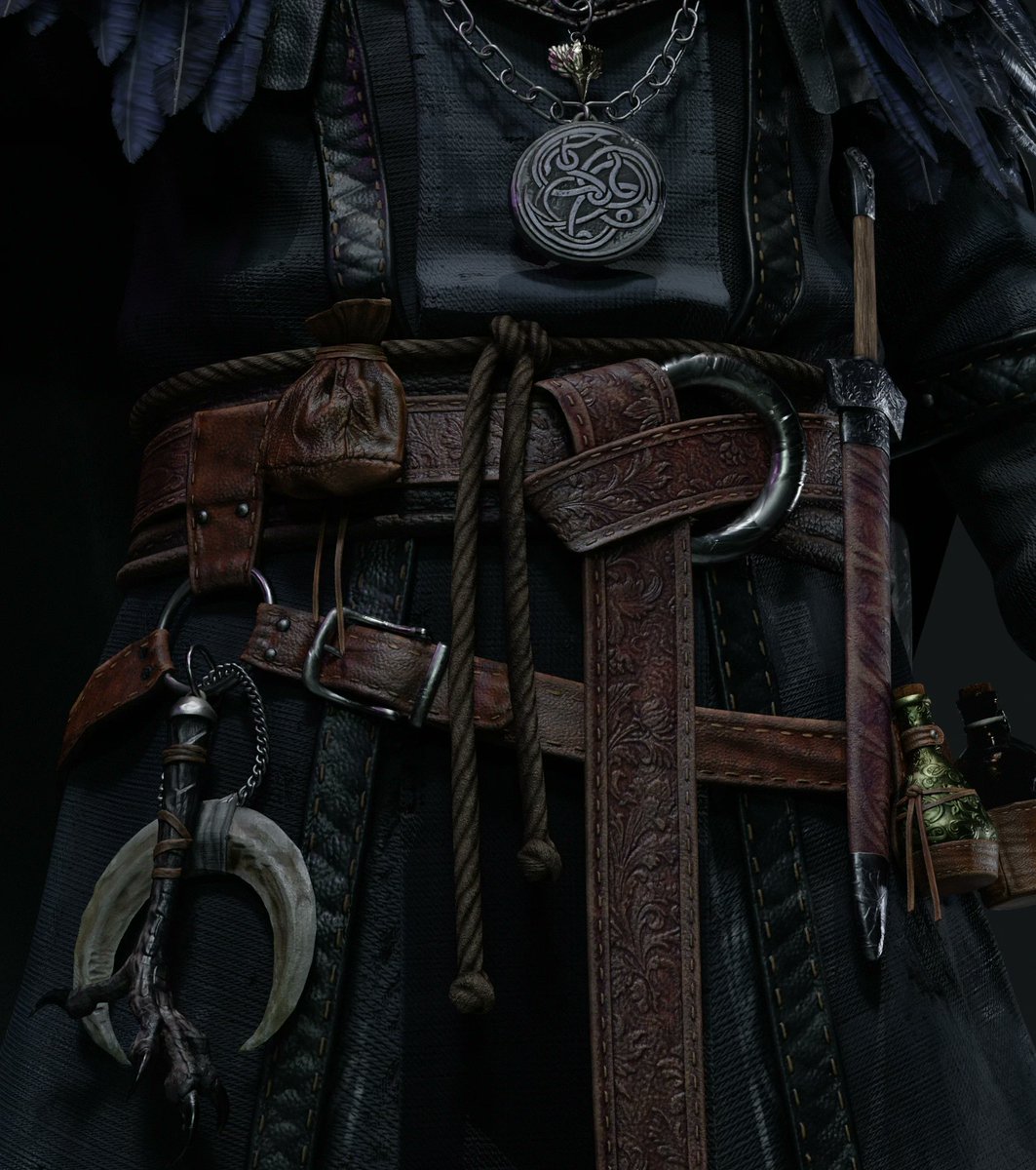 No one son tweet media