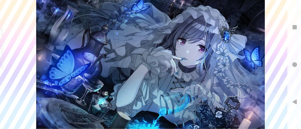 月岡恋鐘 恋鐘ぇぇ！ #月岡恋鐘