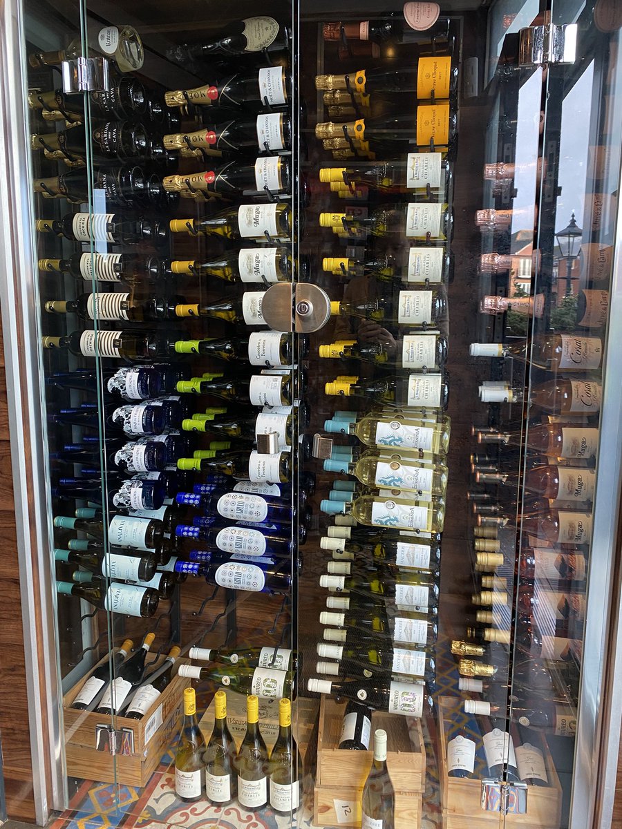 Fantastic afternoon with <a href="/DonnaGriffiths_/">Donna Griffiths</a> and friends <a href="/elpescador_swan/">El Pescador</a> 🐠 🍤 🦞