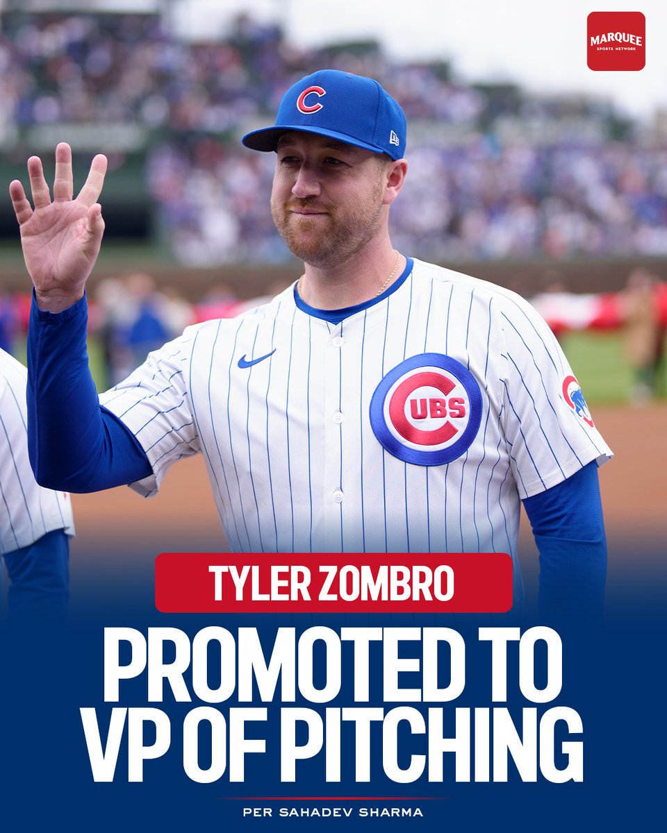 Marquee Sports Network tweet media