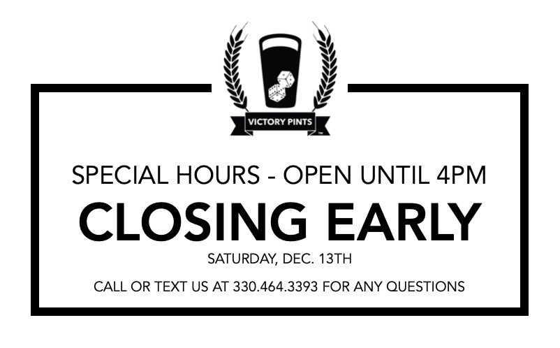 Victory Pints (@vpcincy) on Twitter photo 