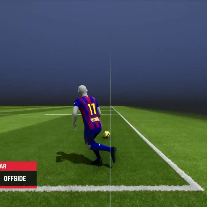 El Chiringuito TV tweet media