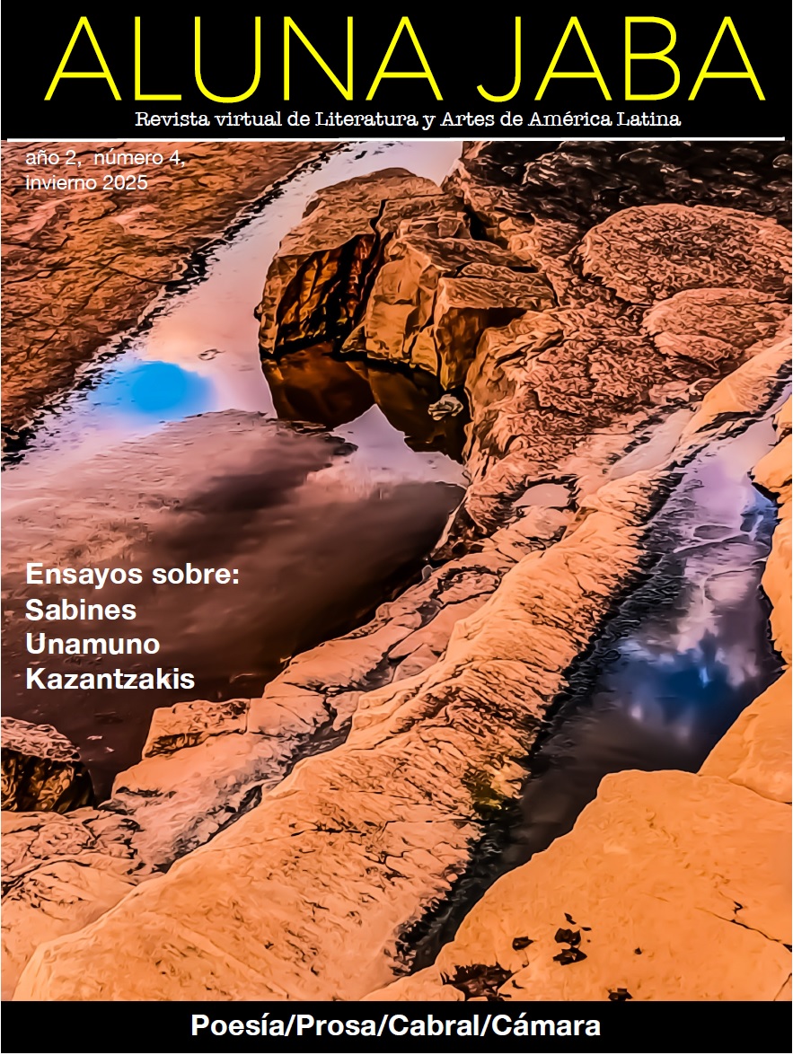 FerreolTerror's tweet photo. La Revista Aluna Jaba la publicado su número de invierno. Prosa, poesia, ensayos, ilustraciones y más, puedes encontrar en este fabulosa revista.

Consíguela aquí👉https://t.co/wySv1hRmSQ

También encontraras mi relato en prosa poética La Ruina.

@AlunaJaba #literatura #libro https://t.co/qKyJYLOcEN