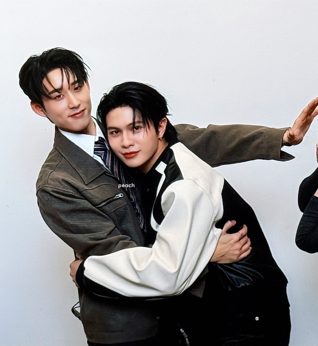 Okay,,, WILLIAMEST ROME 1ST MEET #WilliamEst1stFMinRome