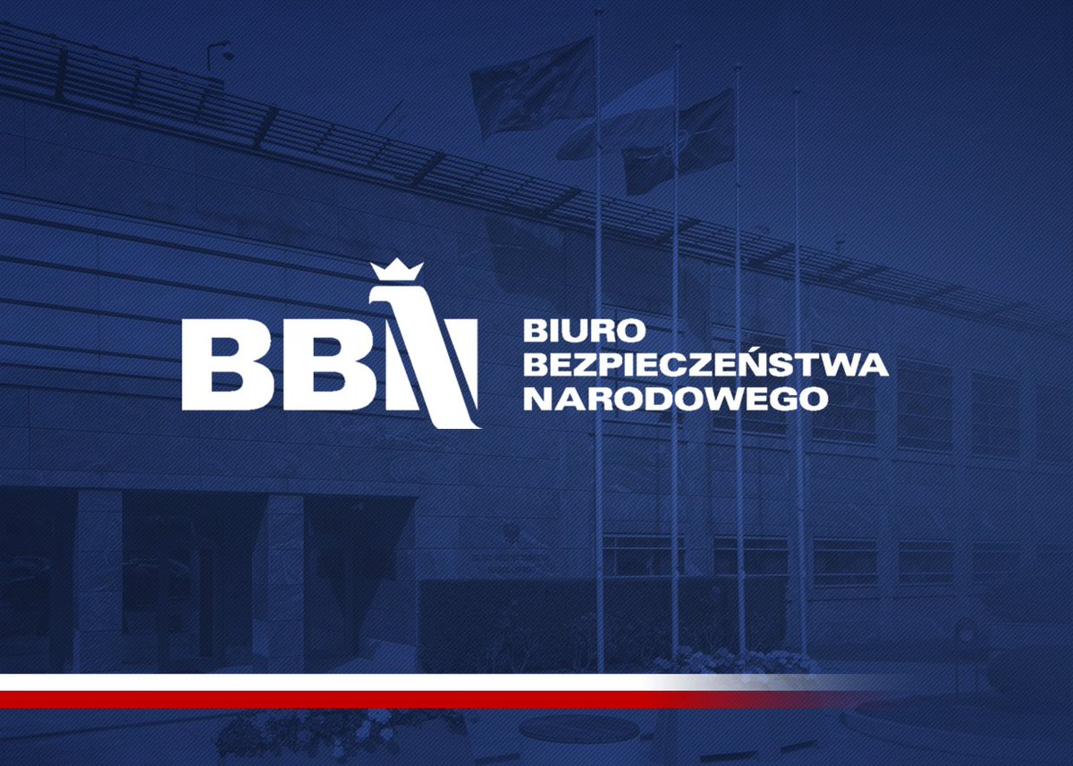 Przywracamy do obiegu publicznego Raport Państwowej Komisji ds. badania wpływów rosyjskich na bezpieczeństwo wewnętrzne RP w latach 2007-2022.

bbn.gov.pl/pl/wydarzenia/…

Niemal dwa lata od internetowej publikacji (29 listopada 2023 r.), a jednocześnie usunięcia ze strony