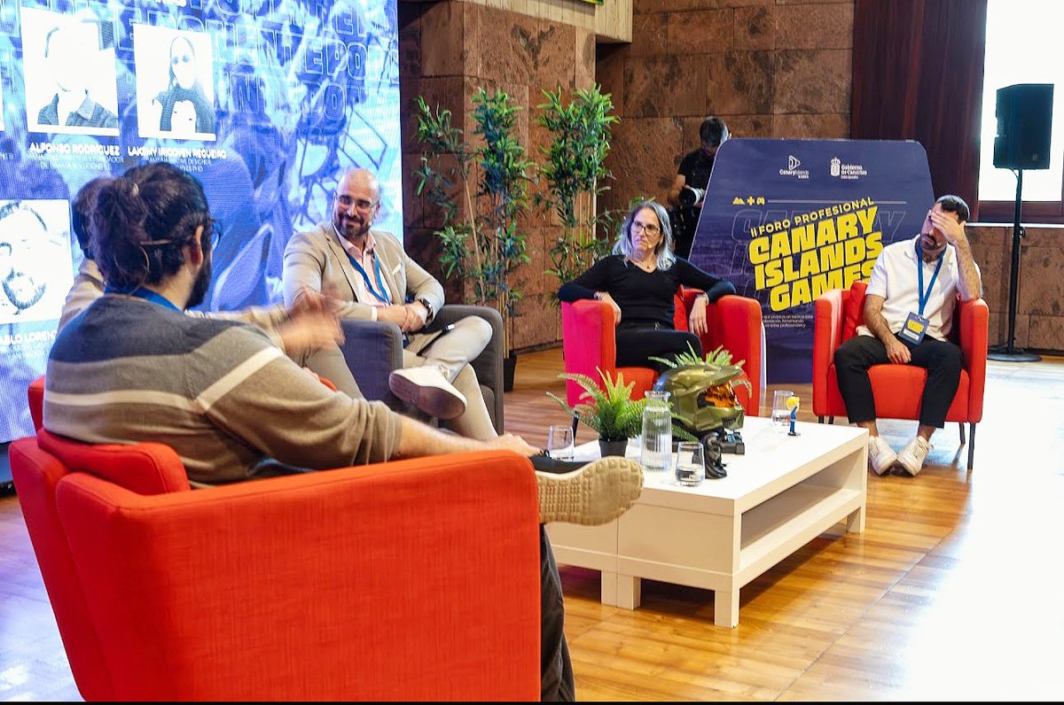 Emilio Hurtado tweet media