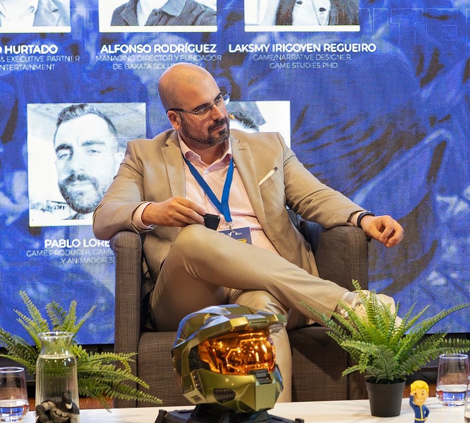 Emilio Hurtado tweet media