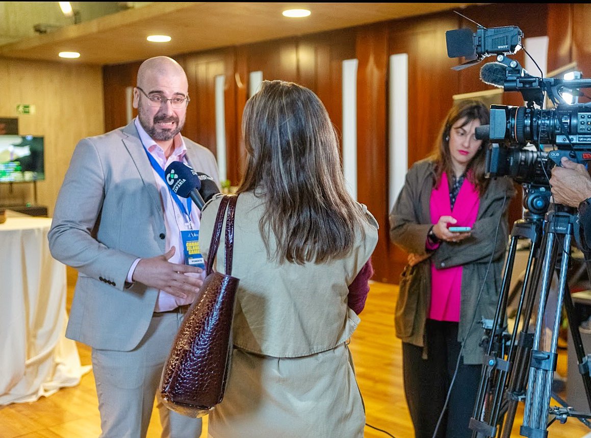 Un año más concluimos el ‘Canary Island Games’ con muchas cosas para hacer este 2026 encima del tablero. Ahora toca materializar todo lo sembrado en 2025: Canarias, Madrid, Cataluña, UK, Oriente Próximo… Va a ser un gran año🥂