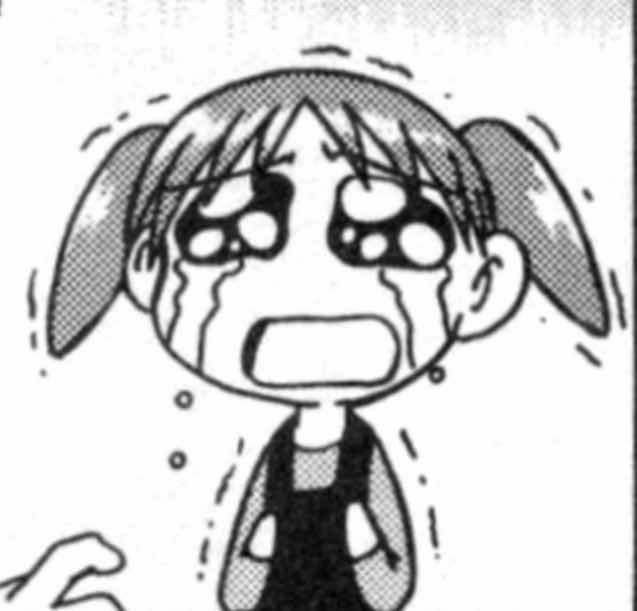 fool me once... shame on you 
fool me twice... ughughugu pelaseeeeeee stopppppp