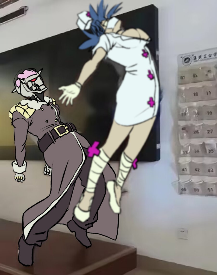 #Skullgirls  bunch of doodoo