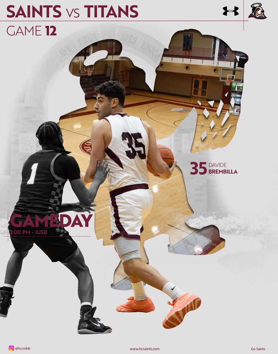 Holy Cross MBB tweet media