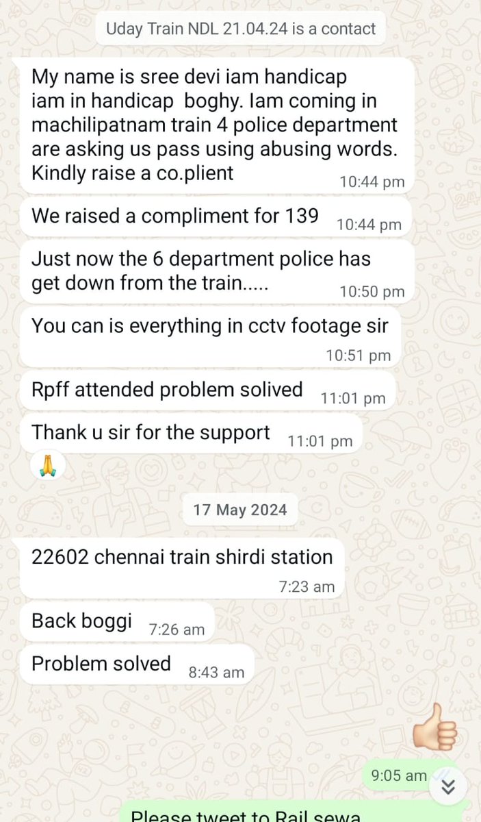 nationalhelp1's tweet photo. This is a common issue for disabled train passengers. We receive at least 2 calls every week—often late at night—from distressed disabled passengers reporting non-disabled people occupying disabled coaches and harassing them. 
@RailwaySeva &amp; rail helpline 139 are usually helpful https://t.co/meAP1BO4js
