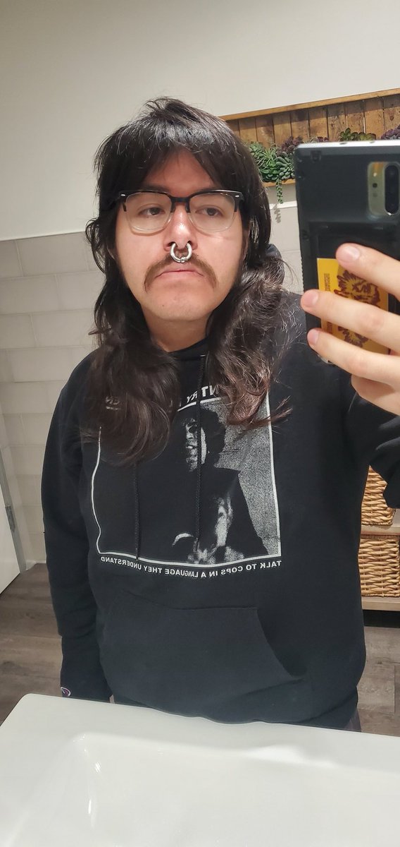 whoever invented working on saturdays should be torn apart by horses i think