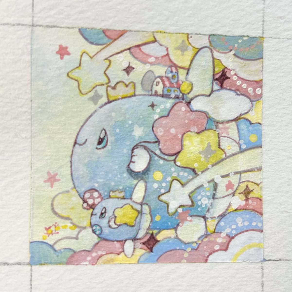 Yosi (@___Yosi___) / Posts / X