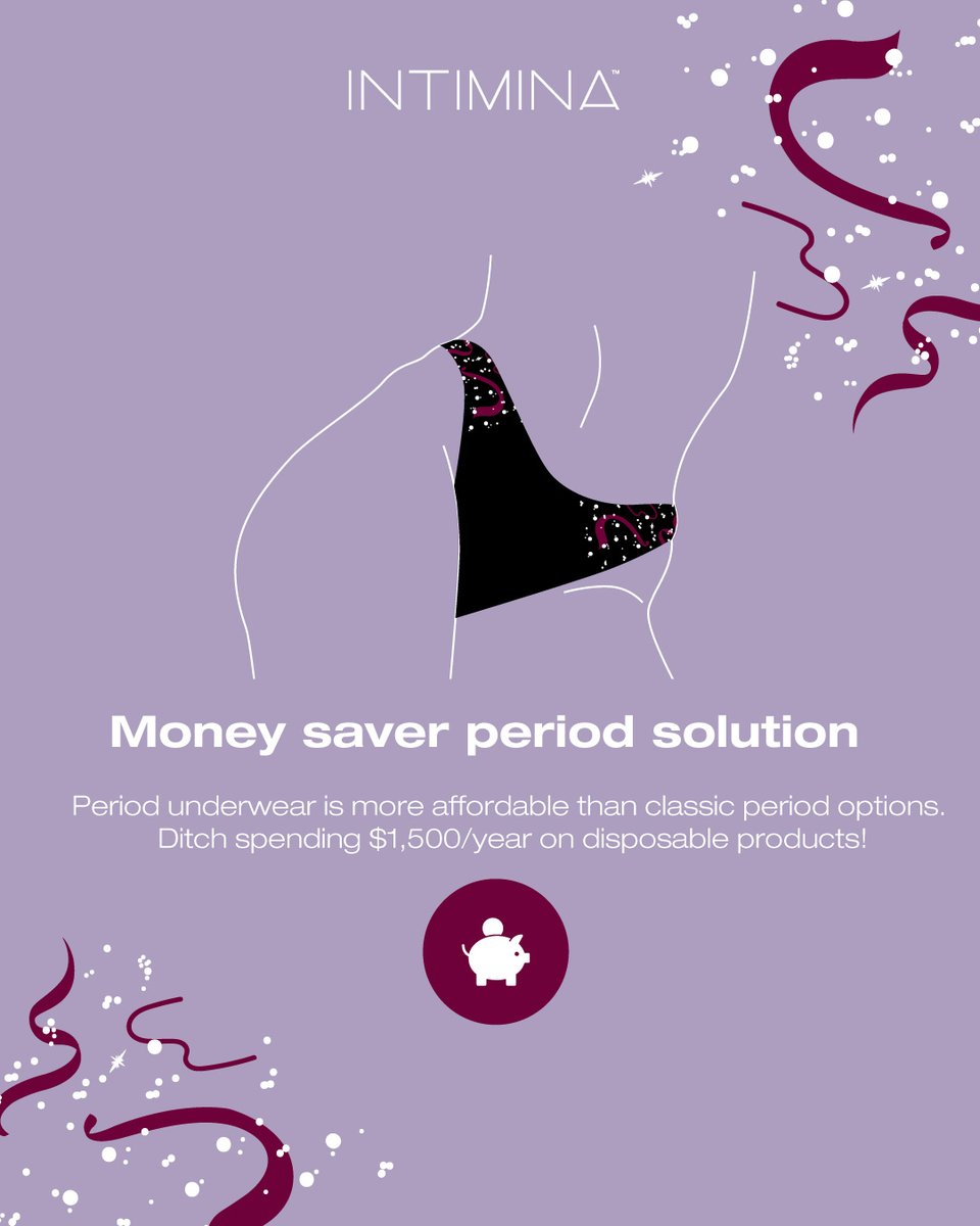 INTIMINA tweet media