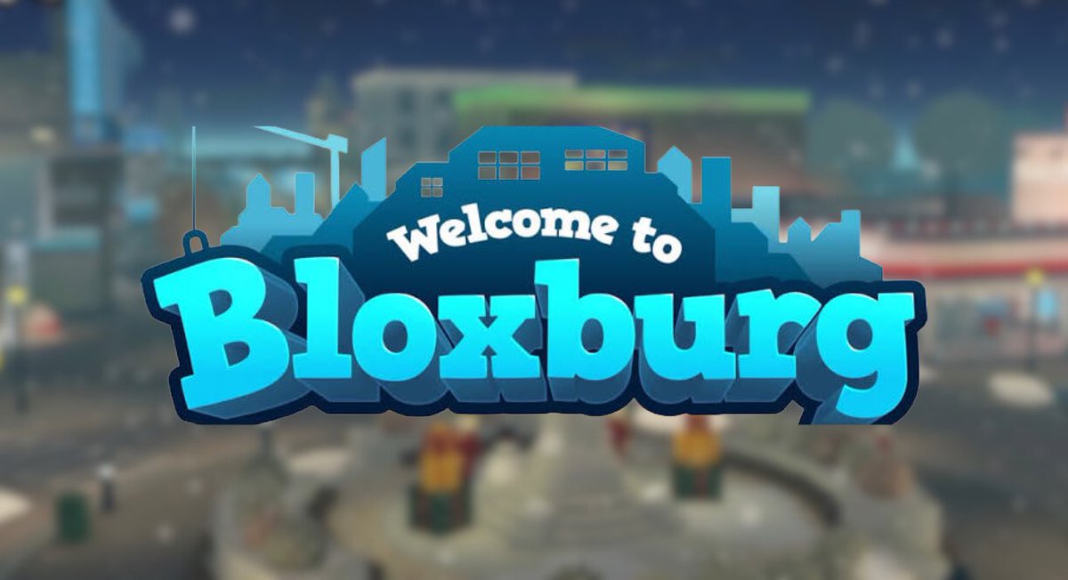 Bloxburg Intel 🏡 tweet media