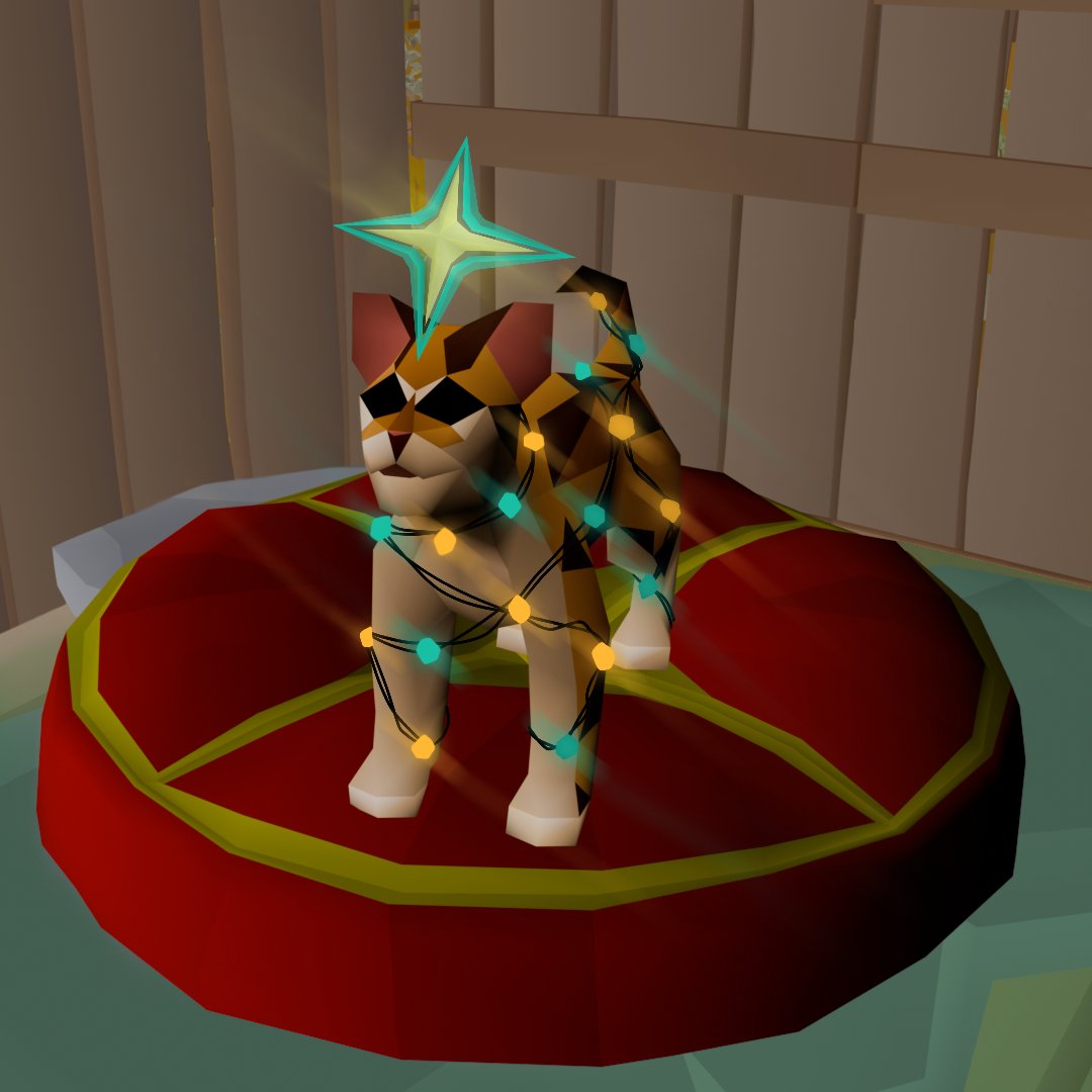 Old School RuneScape (@oldschoolrs) on Twitter photo 