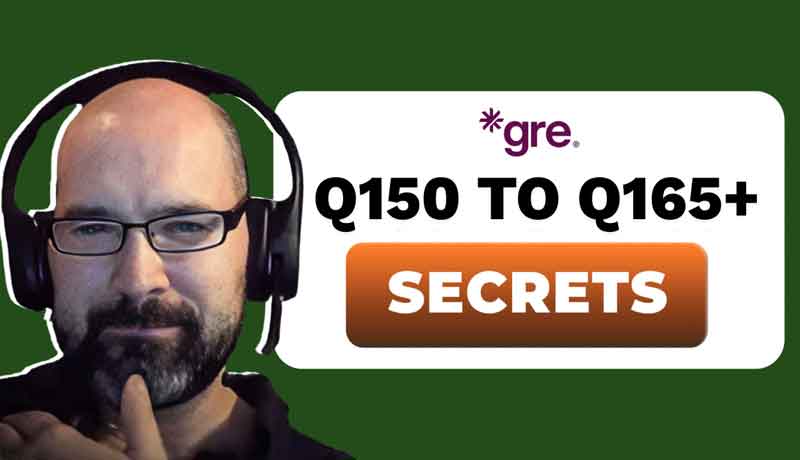 gmat_club's tweet image. Watch now to learn more on How to Go from GRE Quant 150 to 165+: Proven Strategies to Break the Plateau 
youtube.com/watch?v=wvvQVt… #GMATClub #TestPrep #GRE #GREQuant #PrepClubforGRE