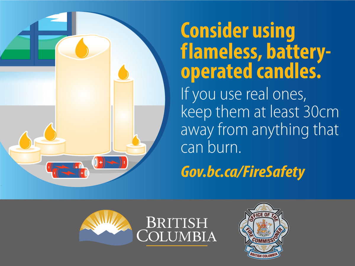 Delta Fire & Emergency Services tweet media