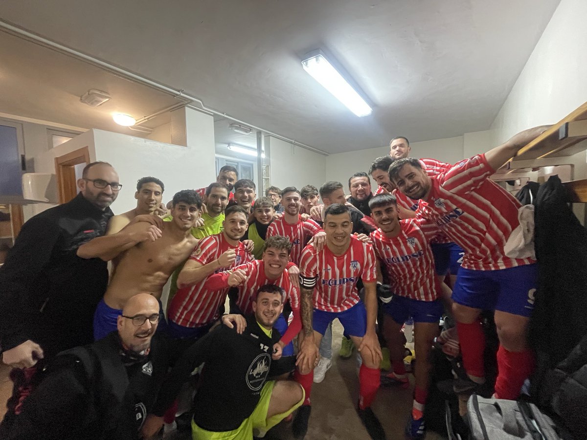 Club Olímpico de Totana tweet media