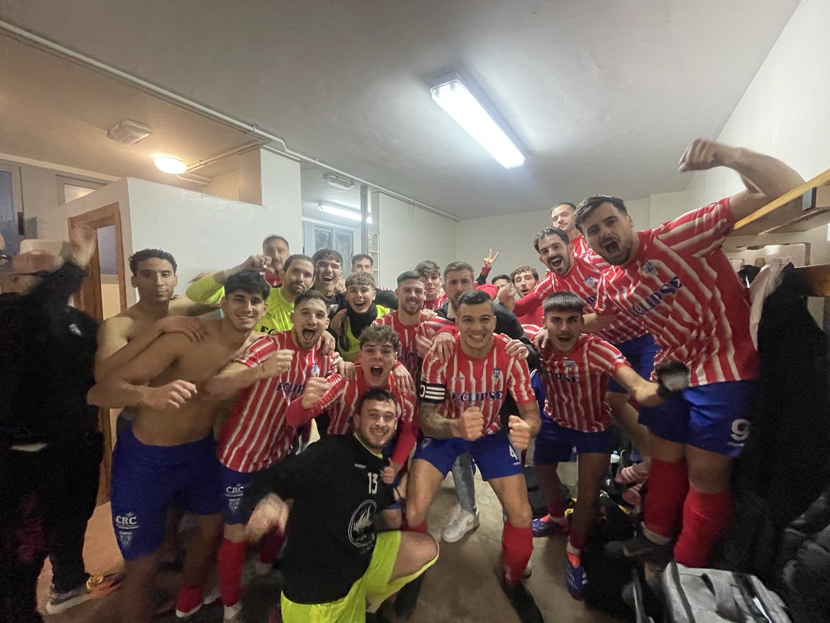 Club Olímpico de Totana tweet media