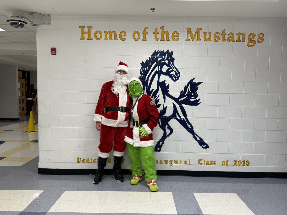 Cliftondale Elementary School tweet media