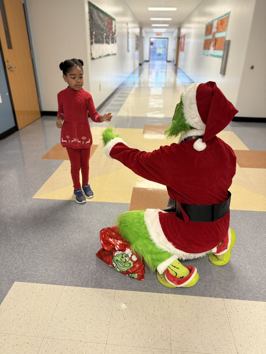 Cliftondale Elementary School tweet media