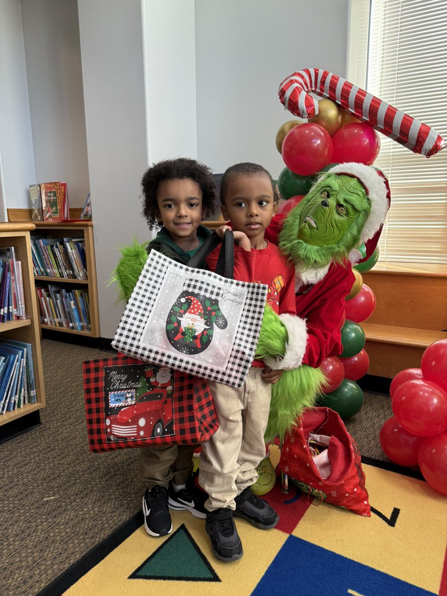 Cliftondale Elementary School tweet media