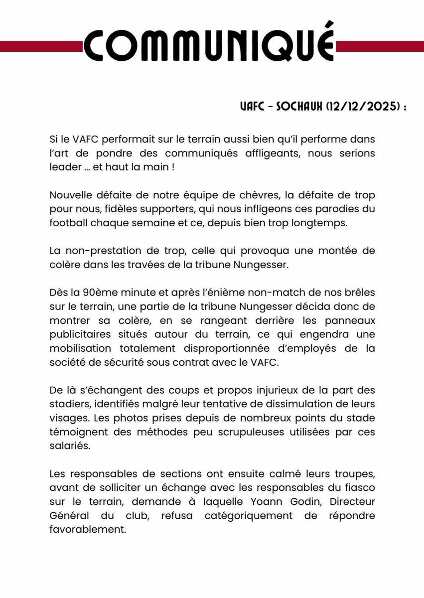 GRB'04 Valenciennes tweet media