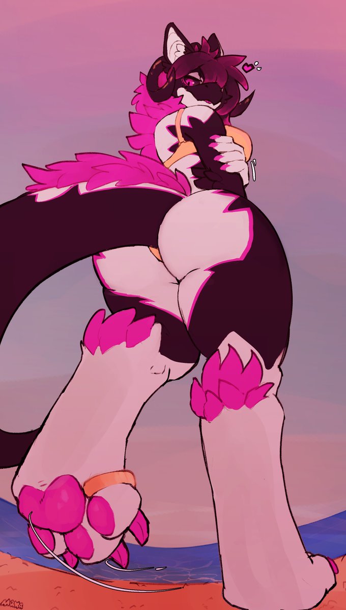 maxadisasta ➡️ Furnal Equinox tweet media