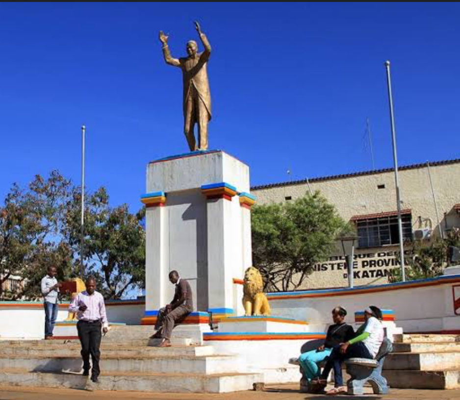 KatangaYetu's tweet photo. #KATANGA #AFCM23 #RDC
Alors que l’ère du Fédéralisme pointe à l’horizon, pensons à poser les bases de la Constitution qui nous régira avant qu’il ne soit tard.

Dans ce thread, des points à considérer : https://t.co/0850tu4G2K