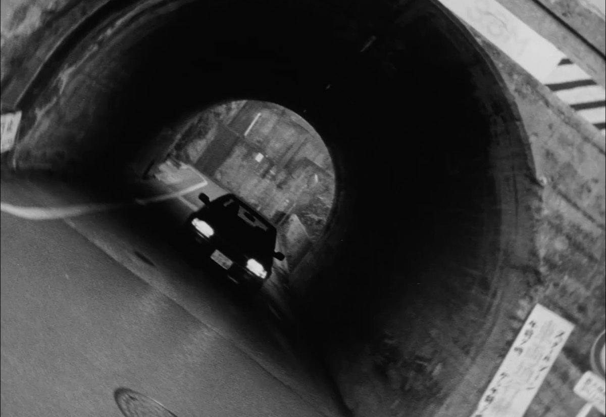 HauntedMovies's tweet image. Tetsuo: The Iron Man (1989) dir. Shinya Tsukamoto