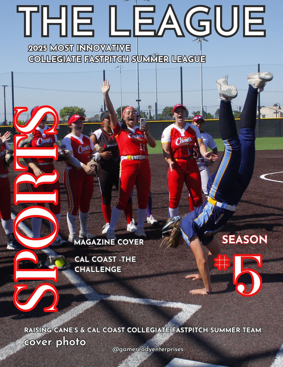 The League-So Cal tweet media