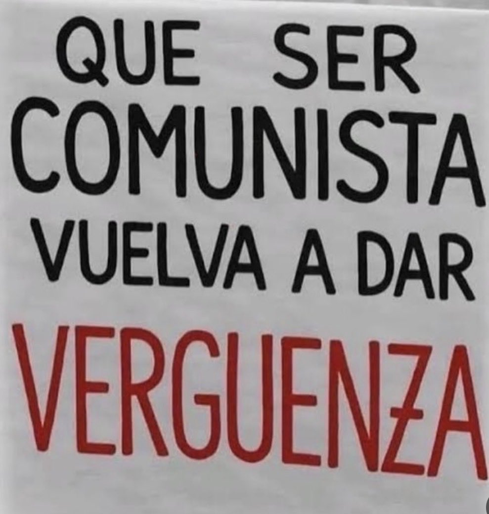 VeronicaWelkner's tweet photo. Por mi hija, por mis futuros nietos, por el país... https://t.co/v1TF1el8lE