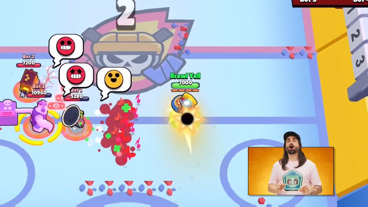 Candy BS News tweet media