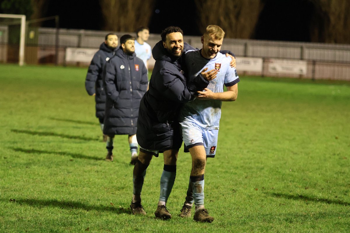 gadsby_richard's tweet photo. 📸Full time 😁👊 https://t.co/Q7iEdSVD0F