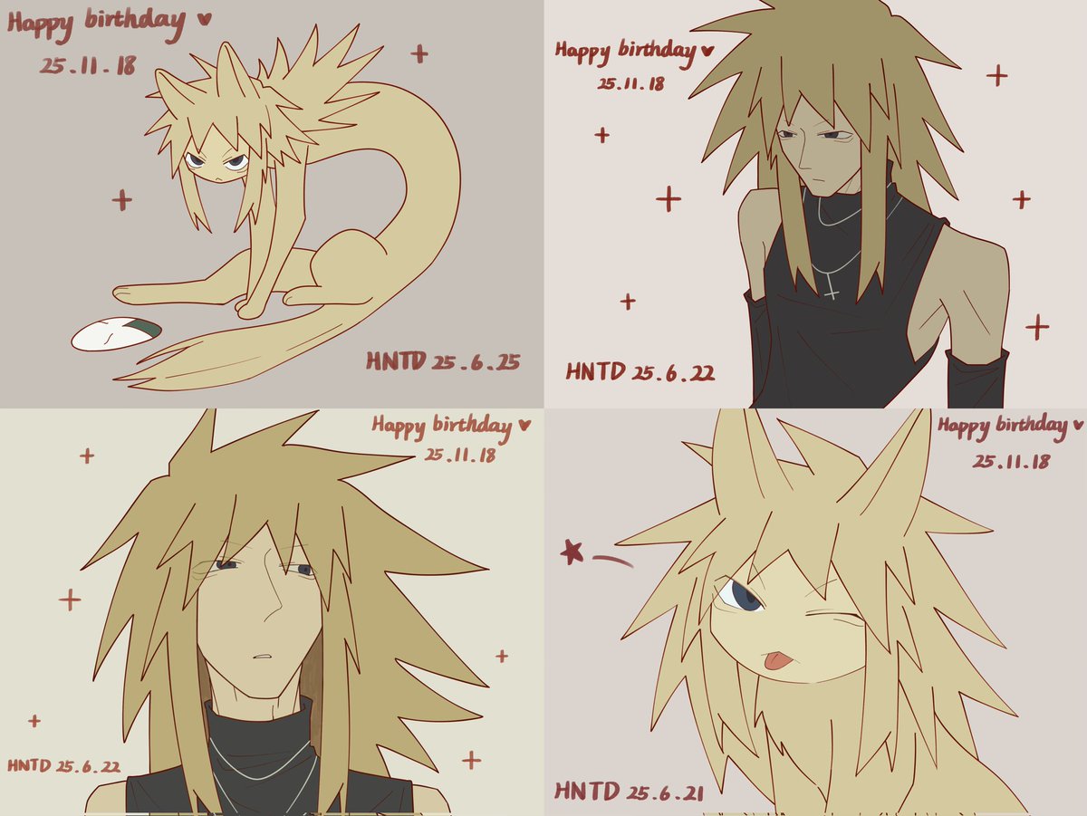 栗霰串丸生贺520h（336/520）
#栗霰串丸 
#kuriarare
#板栗刺猬饲养日记