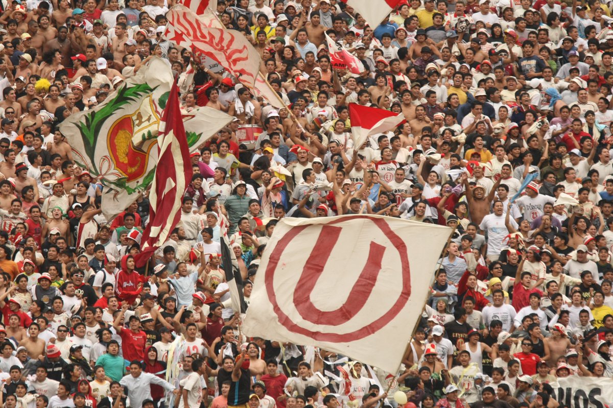 𝗨𝗡𝗔 𝗩𝗨𝗘𝗟𝗧𝗔 𝗠𝗢𝗡Ⓤ𝗠𝗘𝗡𝗧𝗔𝗟 🤩🏟️

Un día como hoy, en 2009, ganamos nuestra ⭐25 tras derrotar 1-0 a Alianza Lima en el <a href="/Monumental_U_/">Estadio Monumental Ⓤ Marathon</a>. El único gol del partido lo marcó Nolberto Solano.

#TricampeUnes
#UnTriConGarra